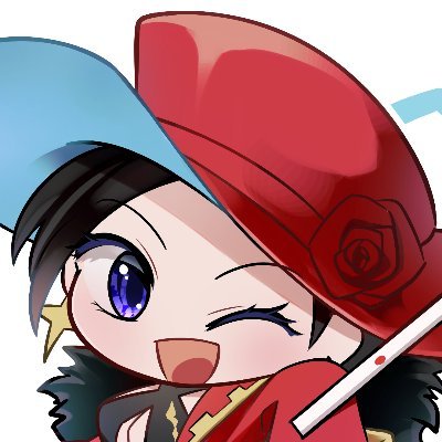 さきいかげそ/漫画、動画、イラストさんのプロフィール画像
