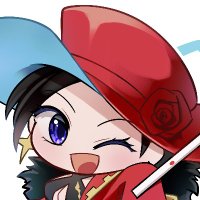 さきいかげそ/漫画、動画、イラスト (@i6_zx) 's Twitter Profile Photo