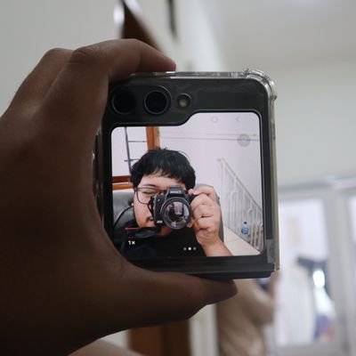 dimski__'s profile picture. EN/ID/日本語 🆗 //
時々アイデンティティを変えるのが好きなんだ、えへへ。