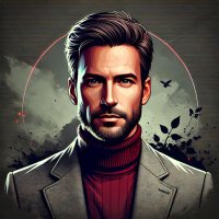 George C. Pribac (@georgepribac) 's Twitter Profile Photo George C. Pribac (@georgepribac) 's Twitter Profile Photo