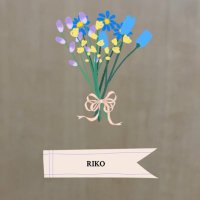 riko...✩ (@num_kp202377) 's Twitter Profile