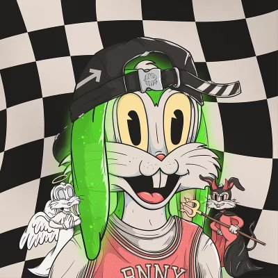 Roar.Ai 🦍さんのプロフィール画像