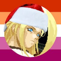 festive lesbian millia rage (@soursugar404) 's Twitter Profile