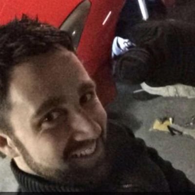Just a dude in a twitter world