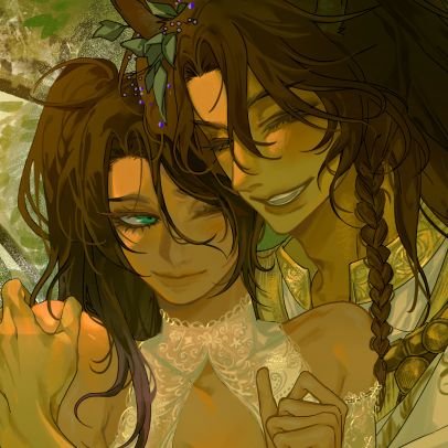 20 | I write and do art sometimes | multifandom and multishipper | slow updater | pfp by @/fumiaj (commissioned) 🧡✨