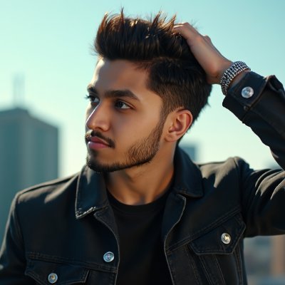 Sheik_Amr's profile picture. 