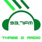 Three D Radio(@ThreeDRadio) 's Twitter Profileg
