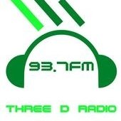Three D Radio (@threedradio) 's Twitter Profile