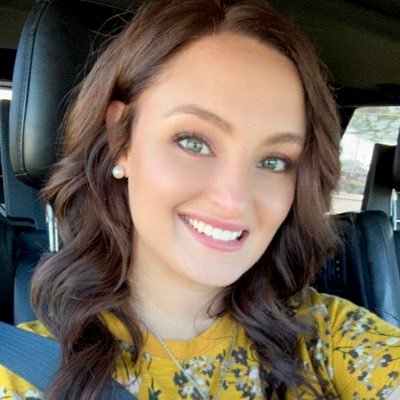 Texaholic077's profile picture. ✨Politically Homeless✨ All thoughts are my own & do not reflect the organizations I am affiliated with.