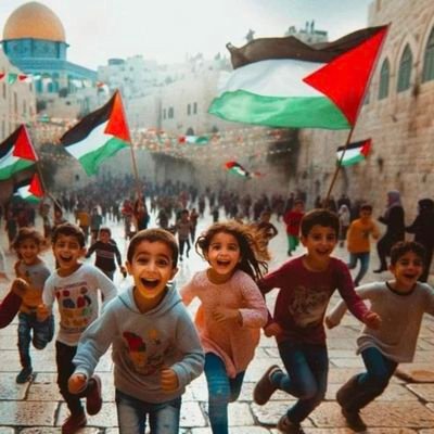 Rêve d'un monde où juifs, musulmans, catholiques, agnostiques, athées puissent vivre ensemble sans distinction de race ou d'appartenance