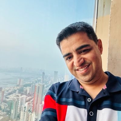 Architect.Thinker.Futurist. Loves to talk about Stocks, Investments, Sports & Current Affairs