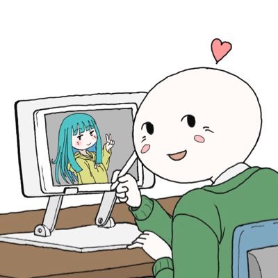 しの～@多分次は10月の展覧会さんのプロフィール画像