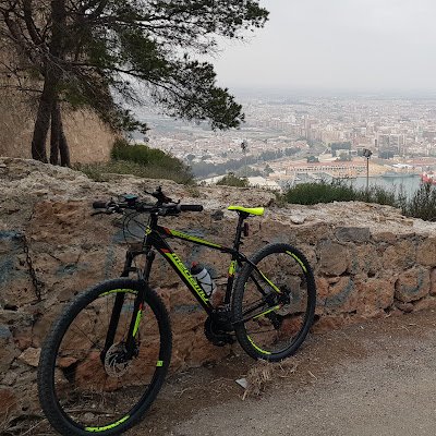 Badalona1982's profile picture. 