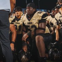 Cornelius "CJ” Shaw Jr. (@cjshaw_52) 's Twitter Profile Photo Cornelius "CJ” Shaw Jr. (@cjshaw_52) 's Twitter Profile Photo