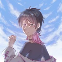 也月_yatsuki_ (@yathuki482401) Twitter profile photo
