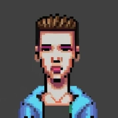 Crypto trader, investor and #airdrop hunter
$ICP #8yeargang