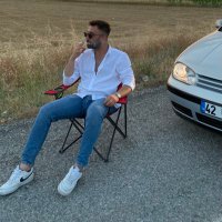 Mustafa Sarıkaya (@muycity) Twitter profile photo