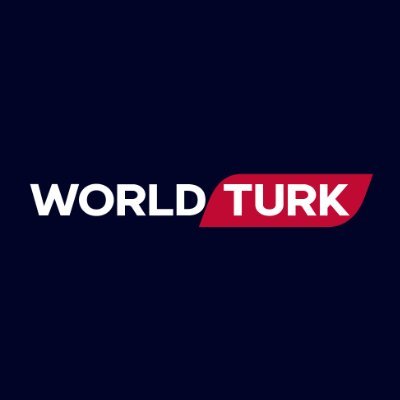 WorldTurk TV & Haber Portalı
• Dünya • Türkiye • Gündem • SonDakika
• Aylık +2M Ziyaret ile Türkiye’nin Haber Portalı
• Özel Reklam & PR
• 📡Turksat4A