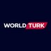 🎥 WORLD TURK 🇹🇷 (@worldturktv) Twitter profile photo 🎥 WORLD TURK 🇹🇷 (@worldturktv) Twitter profile photo