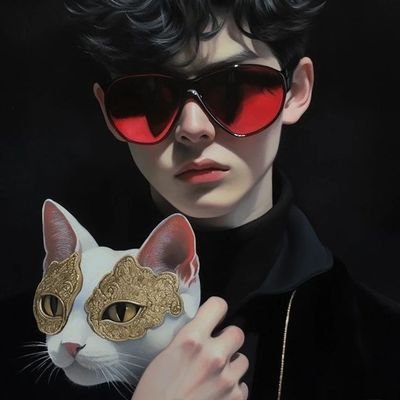 CryptoVibees's profile picture. Digital Futurist NFT Enthusiast With Forecasts 📊