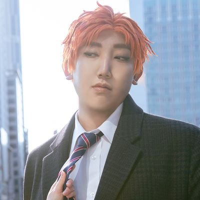 감보 Profile
