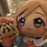 ちゃちゃ (@tyatya_iemon) 's Twitter Profile