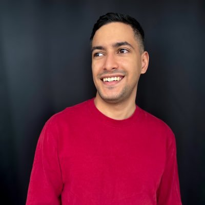 segvian's profile picture. a software developer that enjoys building
