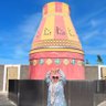 ulihape's profile picture. |Blogger
|Karyawan pengen resign tapi gak jadi-jadi