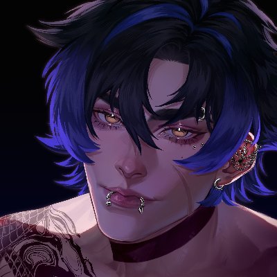 「 ✦ zoru ✦ 」working on comms,,さんのプロフィール画像