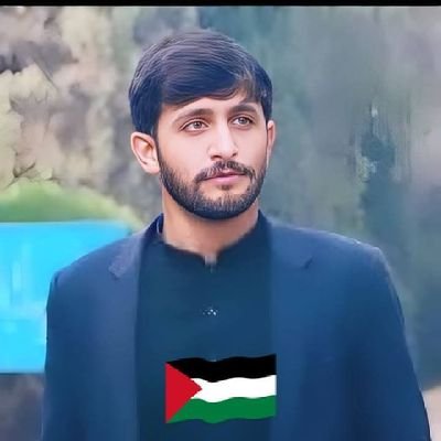 ChKamran92804's profile picture. I always speak against oppression| Always stands with justice | Interested in politics| Content creator| Football Lover|