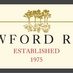 Crawford River Wines (@crawfordriver) Twitter profile photo