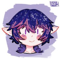 Raiface 💫🌌 (@raiface) 's Twitter Profile