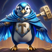 KaptanPengu (@roadtosman7708) 's Twitter Profile