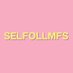 🐚 SELFOLLMFS (@selfollmfs) Twitter profile photo 🐚 SELFOLLMFS (@selfollmfs) Twitter profile photo