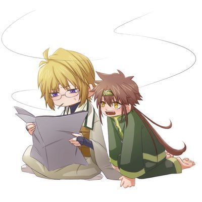 にとうさんのプロフィール画像