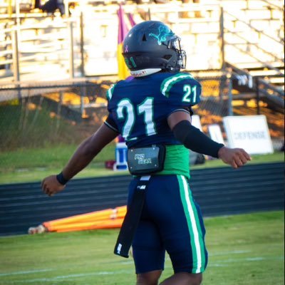 Akshar barnes Profile