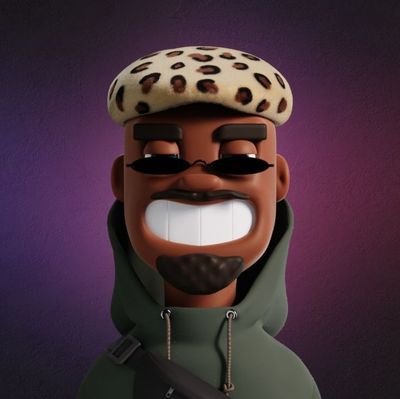 Tre_azy's profile picture. A true Farmer || Web Artist 🎨 || Crypto enthusiast || Community Moderator || Believer of Monad 💜 || $GGX maxi