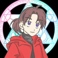 あやとり🐤（╹◡╹） (@ayatori178) 's Twitter Profile Photo