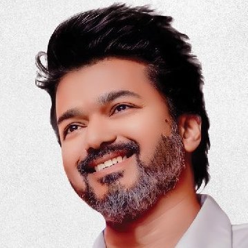 Rahul_tvk_mdu's profile picture. 𓃰TVK | தமிழக வெற்றிக் கழகம்
பிறப்போக்கும் எல்லா உயிர்க்கும்✨
#Virtual warrior's𓃰