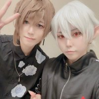 あしゅら (@ashura_cos) Twitter profile photo
