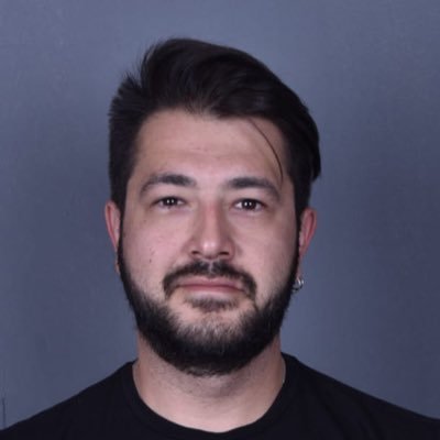 BahdrSentrk's profile picture. BoşAdam