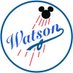 Watson⁸ (@jen_2wonderland) Twitter profile photo Watson⁸ (@jen_2wonderland) Twitter profile photo