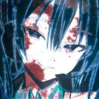 Azure (💙,🧡) (@azure__44) Twitter profile photo
