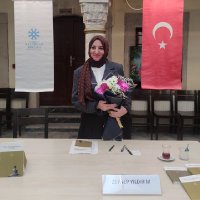 Zeynep Yıldırım (@zeynepyldrm___) Twitter profile photo