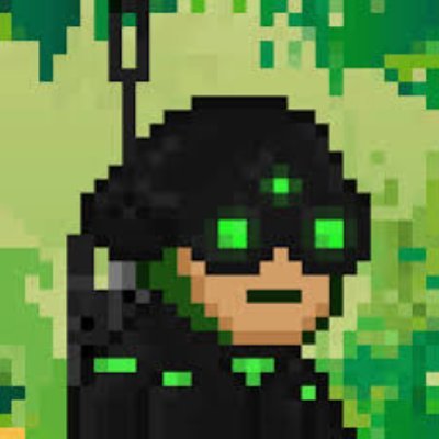 0xCleanSol's profile picture. 