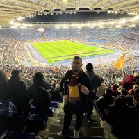 Marcin Ostrowski (@m_ostrowskii) 's Twitter Profile
