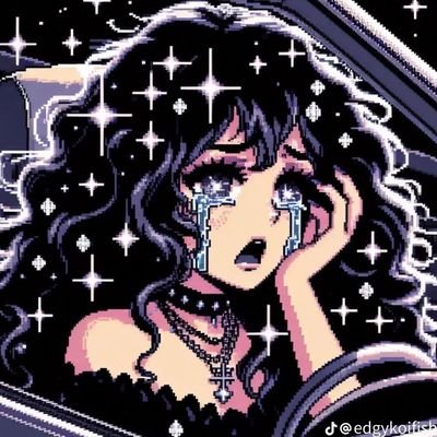 Plutoclipse's profile picture. Just a sassy bish