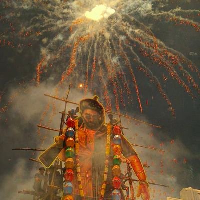 MOVIELOVERTFIAA's profile picture. AA💜
KKR💜