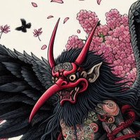 Roku👺 (@inane_no6) Twitter profile photo