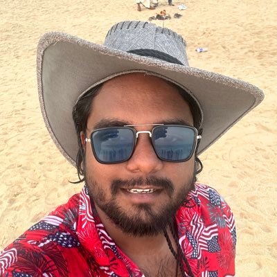 raghavendra1027's profile picture. 